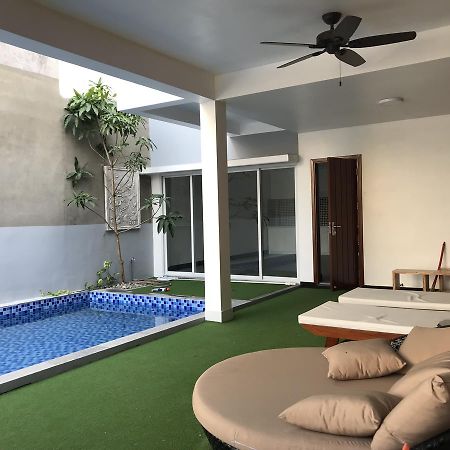 Pho Bien Homestay Phan Thiet Eksteriør bilde