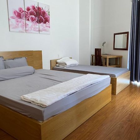 Pho Bien Homestay Phan Thiet Eksteriør bilde