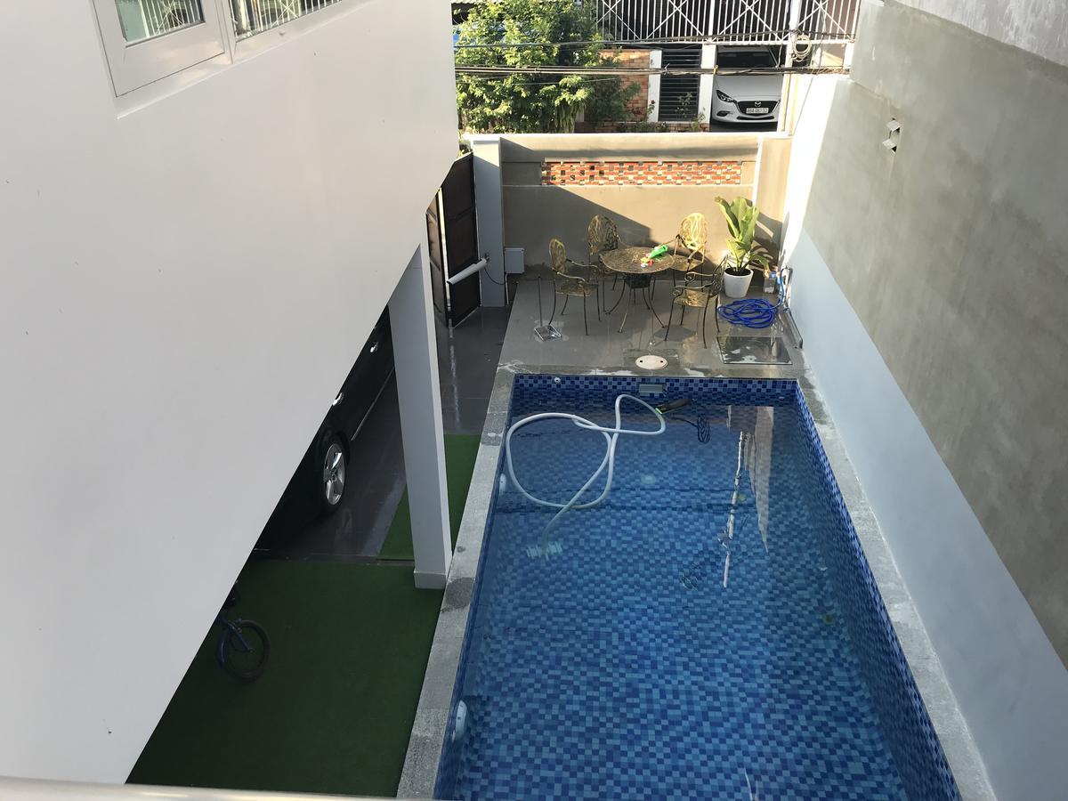 Pho Bien Homestay Phan Thiet Eksteriør bilde