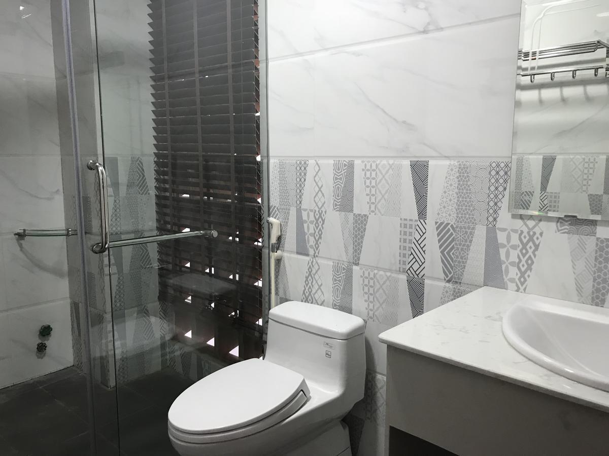 Pho Bien Homestay Phan Thiet Eksteriør bilde