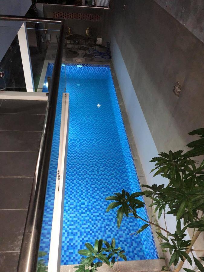 Pho Bien Homestay Phan Thiet Eksteriør bilde