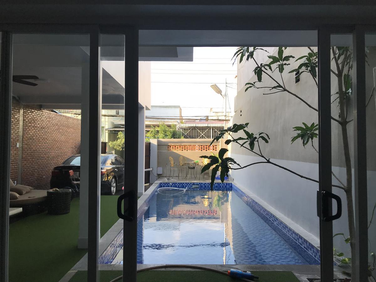 Pho Bien Homestay Phan Thiet Eksteriør bilde