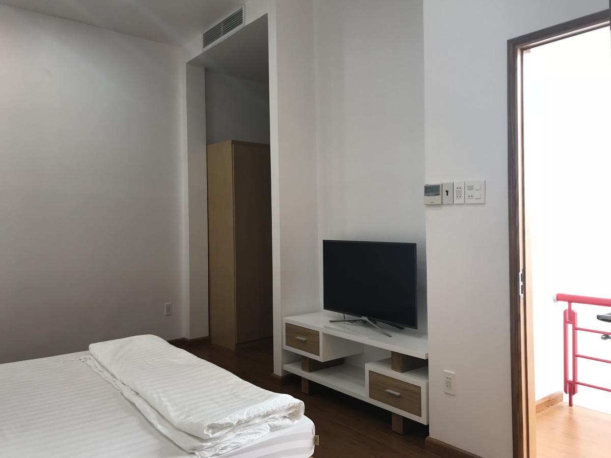 Pho Bien Homestay Phan Thiet Eksteriør bilde