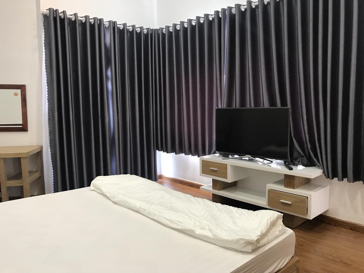 Pho Bien Homestay Phan Thiet Eksteriør bilde