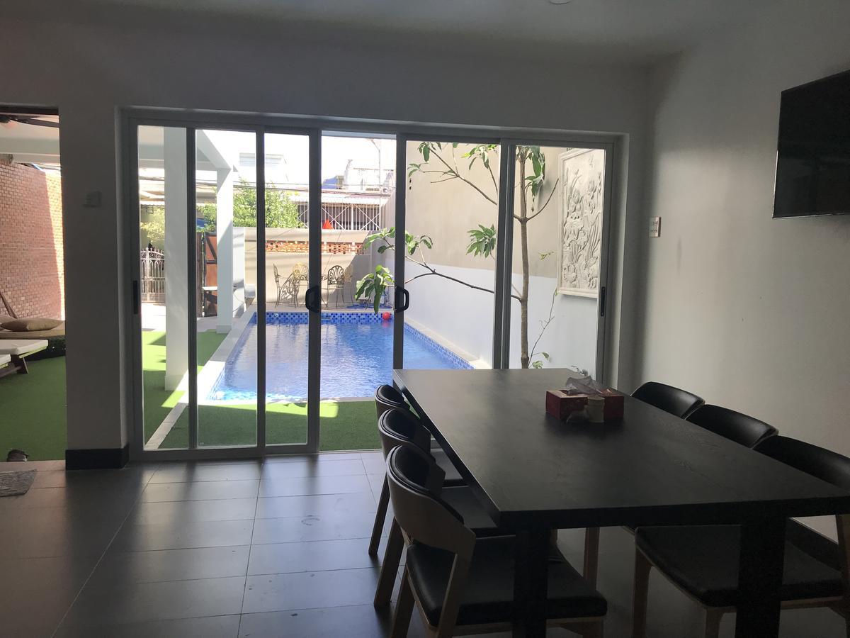 Pho Bien Homestay Phan Thiet Eksteriør bilde