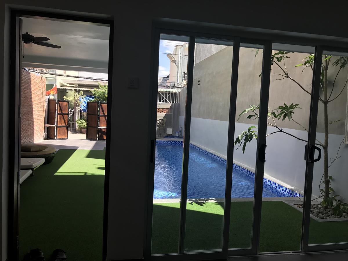 Pho Bien Homestay Phan Thiet Eksteriør bilde