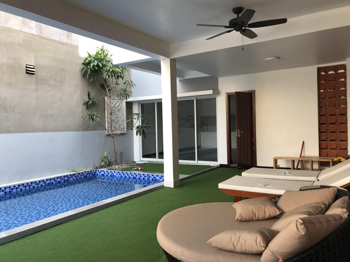 Pho Bien Homestay Phan Thiet Eksteriør bilde