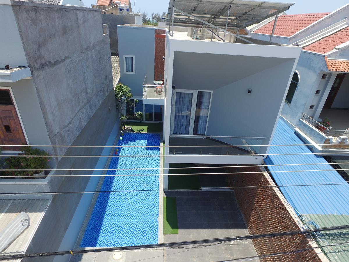 Pho Bien Homestay Phan Thiet Eksteriør bilde