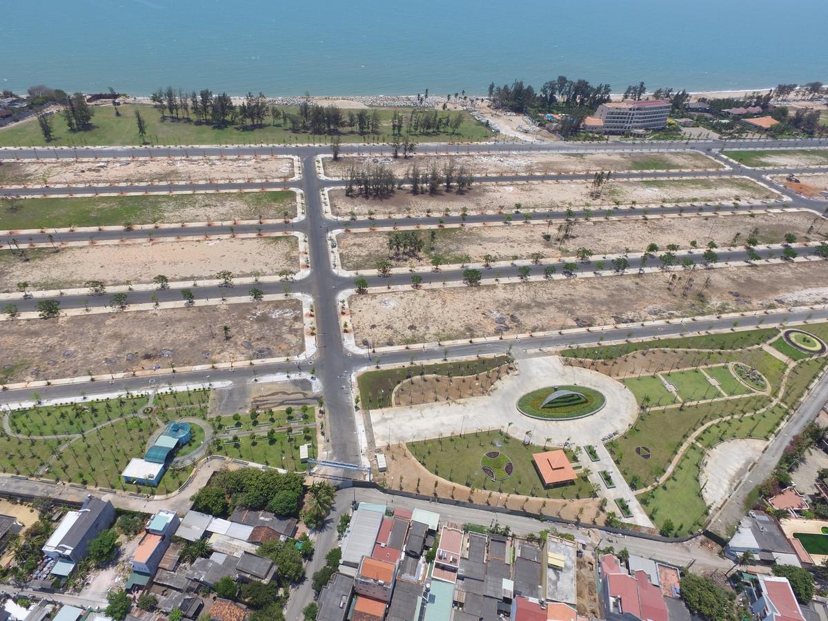 Pho Bien Homestay Phan Thiet Eksteriør bilde