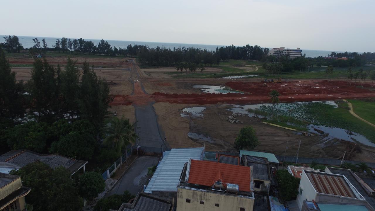 Pho Bien Homestay Phan Thiet Eksteriør bilde