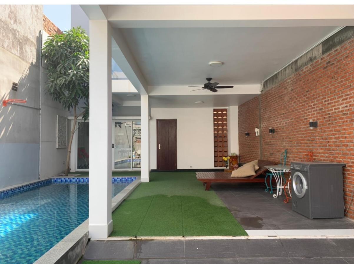 Pho Bien Homestay Phan Thiet Eksteriør bilde