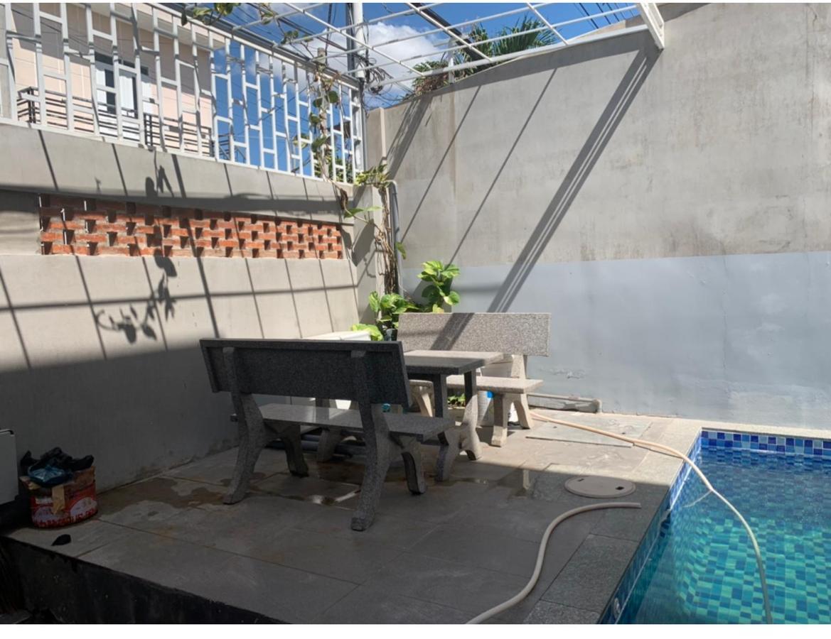 Pho Bien Homestay Phan Thiet Eksteriør bilde