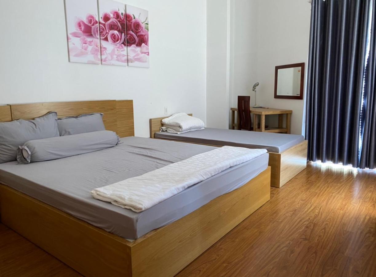 Pho Bien Homestay Phan Thiet Eksteriør bilde